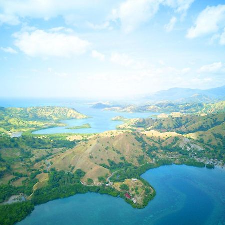 Loca Lobo Lodges Riung, Flores Экстерьер фото