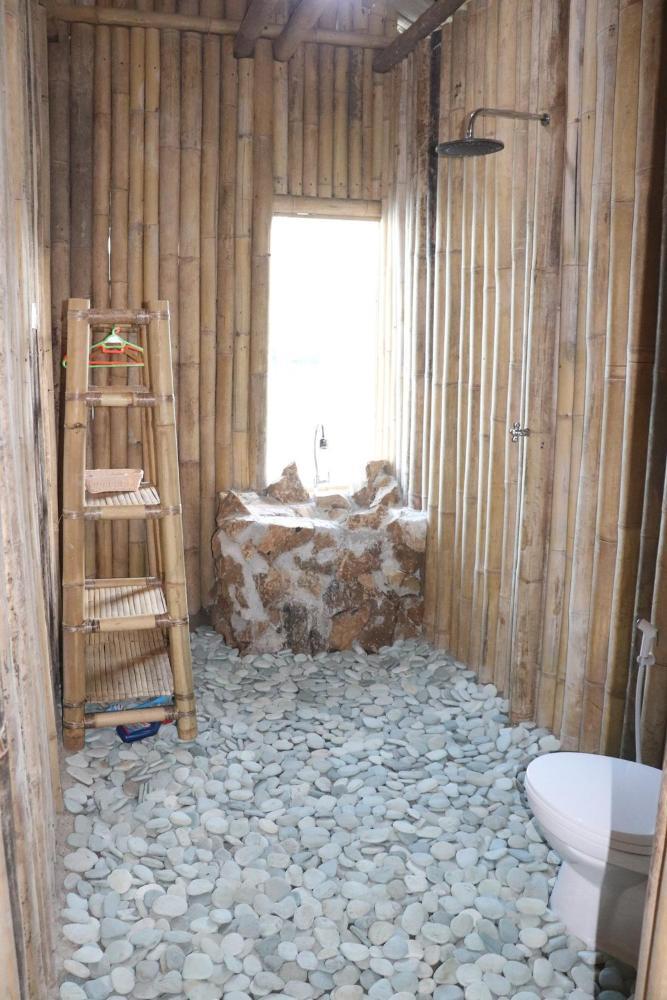 Loca Lobo Lodges Riung, Flores Экстерьер фото